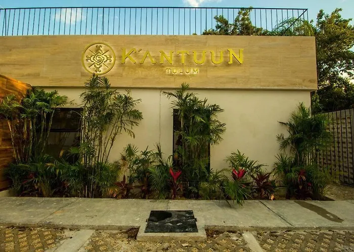 Kantuun