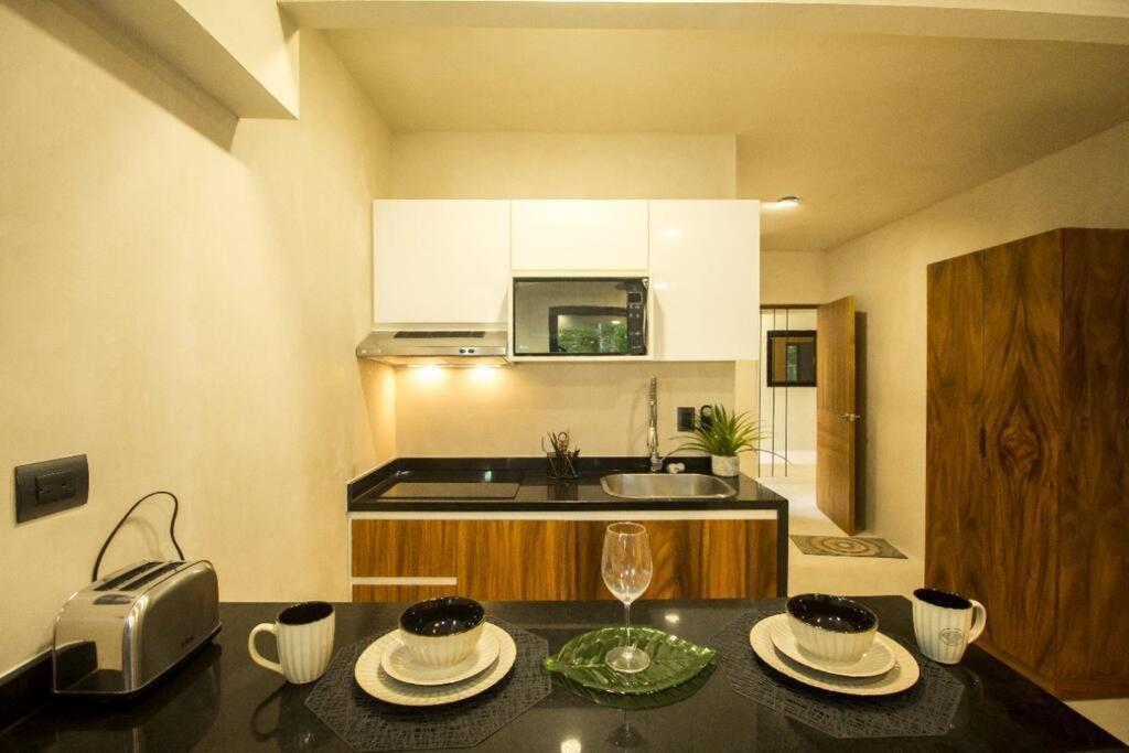 Apartment Kantuun *