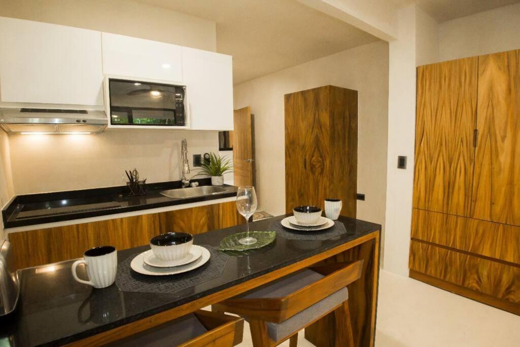 Kantuun Apartment